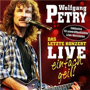 Image for 'Das letzte Konzert - Live - Einfach geil!'