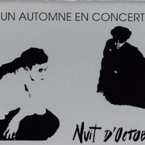 Image for 'Nuit D'octobre'