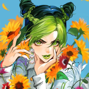 EmeraldTiger64