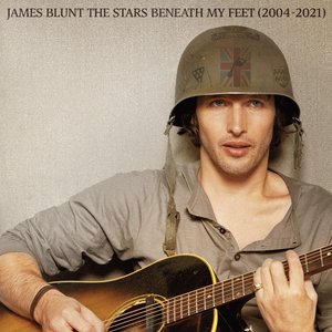 Image for 'The Stars Beneath My Feet (2004 - 2021)'