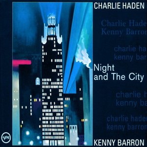 Image for 'Night And The City'