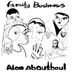 Image for 'Family Business'