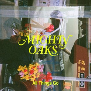 Image for 'All Things Go'