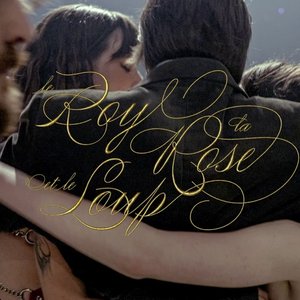 Image for 'Le Roy, la Rose et le Lou[p]'