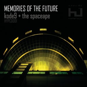 Image for 'Memories of the Future'