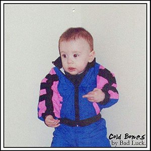 'Cold Bones' için resim