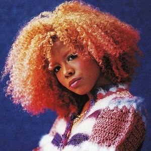 Image for 'Kelis'