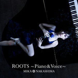 Bild für 'ROOTS~Piano & Voice~'