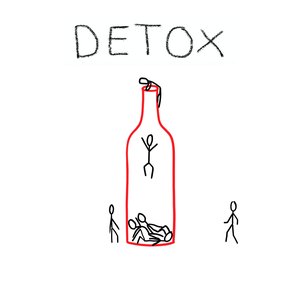 Imagem de 'Detox'