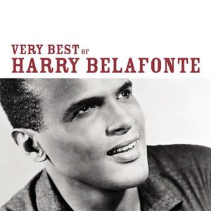 Zdjęcia dla 'Very Best Of Harry Belafonte'