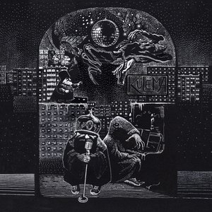 Image for 'Diptych'