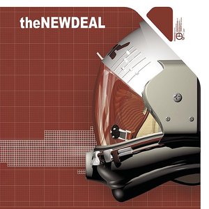 Image for 'The New Deal'