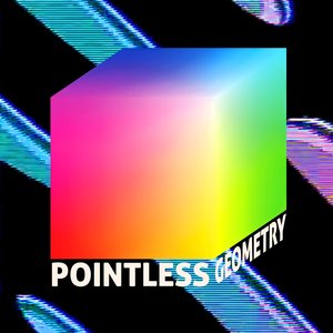 “Pointless Geometry”的封面