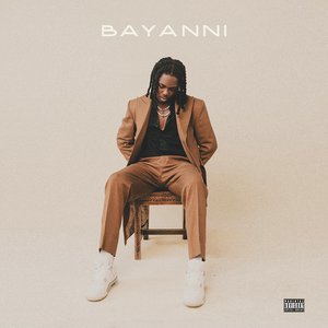 Image for 'Bayanni'