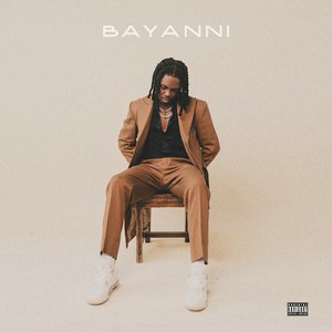 “Bayanni”的封面