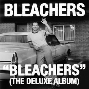 “Bleachers (Deluxe)”的封面