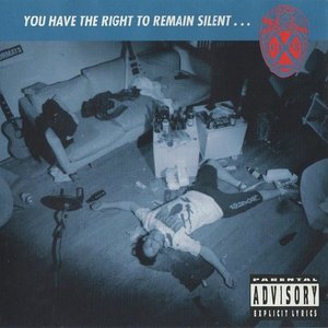 'You Have the Right to Remain Silent...'の画像