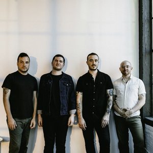 Image for 'The Menzingers'