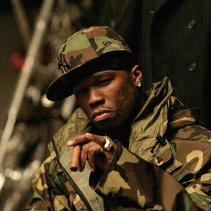 Image for '50 Cent'