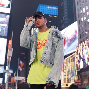 “A.D.Z”的封面