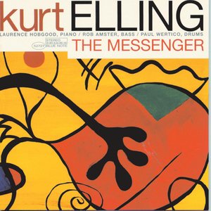 Bild für 'The Messenger'