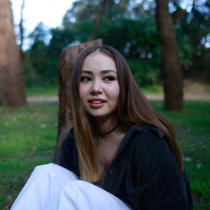 Immagine per 'Chloe Parché'