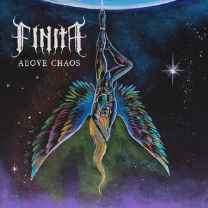 Image for 'Above Chaos'