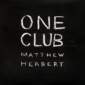 “ONE CLUB”的封面