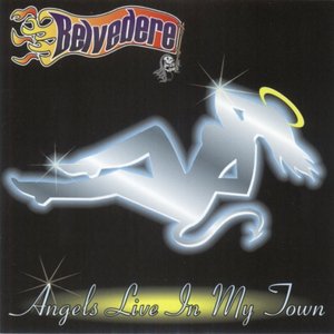 Image pour 'Angels Live in My Town'