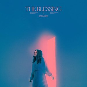 Image for 'The Blessing (Live)'