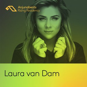 Image for 'The Anjunabeats Rising Residency with Laura van Dam'