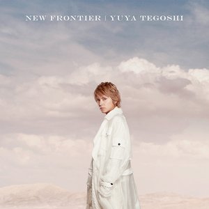 Image for 'NEW FRONTIER'