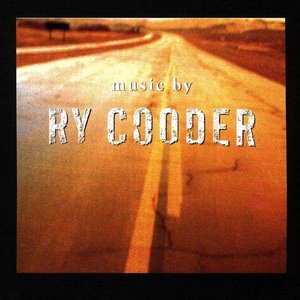 Image pour 'Music by Ry Cooder'