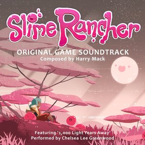Image for 'Slime Rancher (Original Game Soundtrack)'