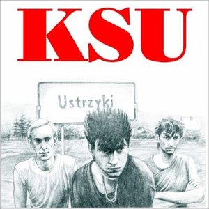 Image for 'Ustrzyki'