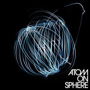 Изображение для 'Atom On Sphere'