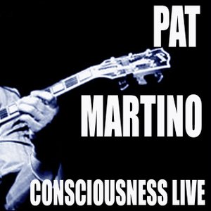 Imagen de 'Consciousness / Live!'