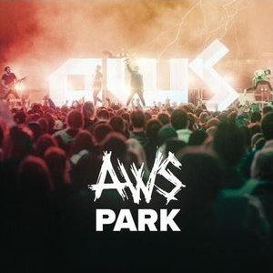 Image for 'Park (Live)'