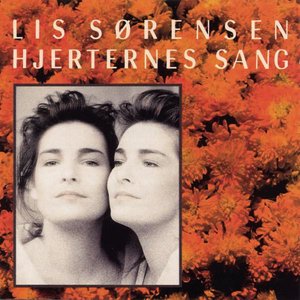 “Hjerternes sang”的封面