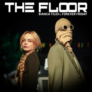 “The floor”的封面