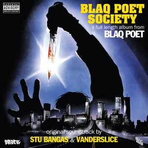 Image for 'Blaq Poet Society'