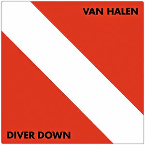 Image for '[Van Halen] Diver Down [Remastered 2015] [081227954994] [Warner Records] [CD Jewel Case]'
