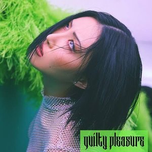 “Guilty Pleasure”的封面