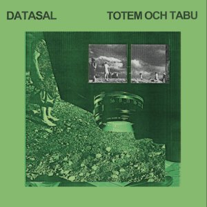 Image for 'Totem och tabu'