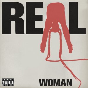 Imagen de 'R e a l W o m a n - Single'