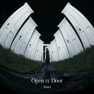 Image for 'Open α Door'