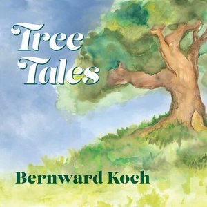 Image for 'Tree Tales'