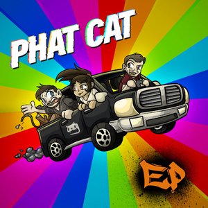 Image for 'Phat Cat EP'