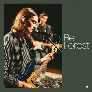 'Be Forest on Audiotree Live' için resim