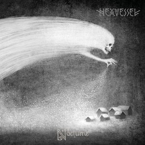 “Nocturne”的封面